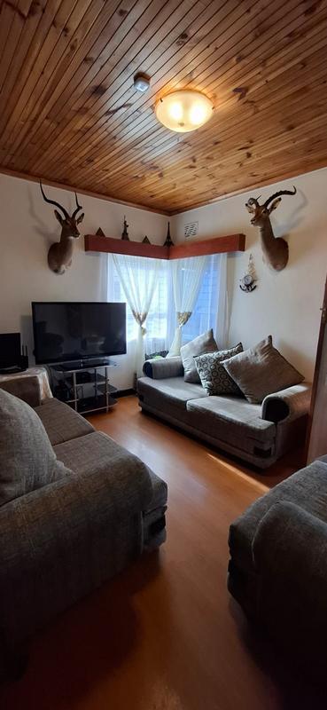 2 Bedroom Property for Sale in Ruyterwacht Western Cape
